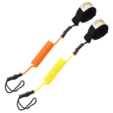 Load image into Gallery viewer, Surf Safety Leash