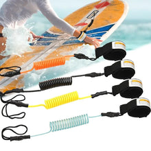 Load image into Gallery viewer, Surf Safety Leash