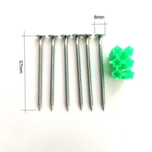 Load image into Gallery viewer, Wooden Rock Climbing Hangboard