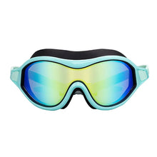 Load image into Gallery viewer, Anti Fog Swim Goggles