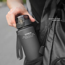 Load image into Gallery viewer, Casno Water Bottle