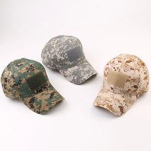 Load image into Gallery viewer, Military Baseball Caps
