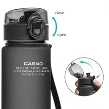 Load image into Gallery viewer, Casno Water Bottle