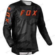 Load image into Gallery viewer, Fox Mountain Bike Jersey
