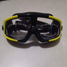 Load image into Gallery viewer, Anti Fog Swim Goggles