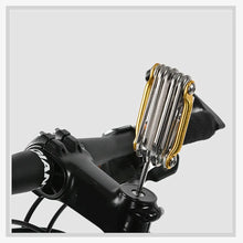 Load image into Gallery viewer, Bike Repair Tool 11 in 1