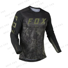 Load image into Gallery viewer, Fox Mountain Bike Jersey