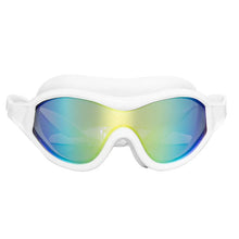 Load image into Gallery viewer, Anti Fog Swim Goggles