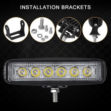 Load image into Gallery viewer, Toyota LED Pro Light