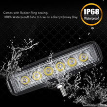 Load image into Gallery viewer, Toyota LED Pro Light