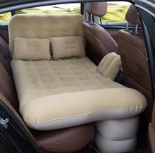Load image into Gallery viewer, Toyota/SUV Universal Inflatable Bed Air Mattress