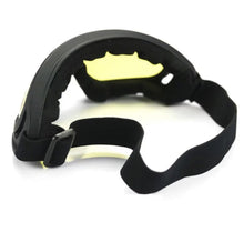 Load image into Gallery viewer, MTN Velocity Goggles 6.0