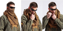 Load image into Gallery viewer, Head Scarves/Face Shield