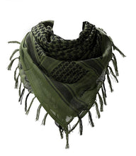 Load image into Gallery viewer, Head Scarves/Face Shield