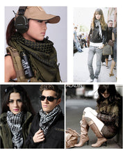 Load image into Gallery viewer, Head Scarves/Face Shield