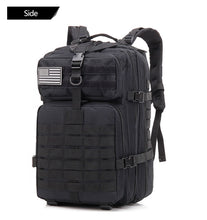 Load image into Gallery viewer, 50L Tactical Backpack