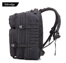 Load image into Gallery viewer, 50L Tactical Backpack