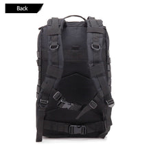 Load image into Gallery viewer, 50L Tactical Backpack