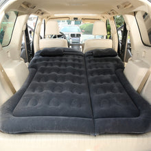 Load image into Gallery viewer, Toyota/SUV Universal Inflatable Bed Air Mattress