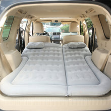 Load image into Gallery viewer, Toyota/SUV Universal Inflatable Bed Air Mattress