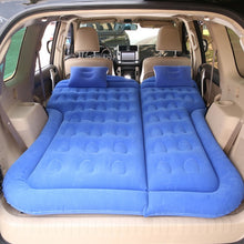 Load image into Gallery viewer, Toyota/SUV Universal Inflatable Bed Air Mattress