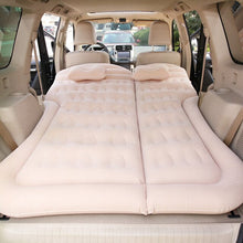 Load image into Gallery viewer, Toyota/SUV Universal Inflatable Bed Air Mattress
