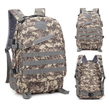 Load image into Gallery viewer, 40L Tactical/Outdoor Backpack