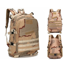 Load image into Gallery viewer, 40L Tactical/Outdoor Backpack