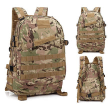 Load image into Gallery viewer, 40L Tactical/Outdoor Backpack