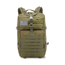 Load image into Gallery viewer, 50L Tactical Backpack