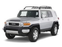 Load image into Gallery viewer, Snorkel Kit for Toyota FJ cruiser 2007 - 2020