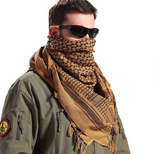 Load image into Gallery viewer, Head Scarves/Face Shield