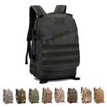 Load image into Gallery viewer, 40L Tactical/Outdoor Backpack