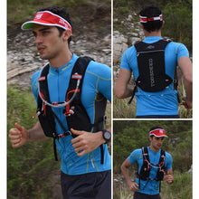 Load image into Gallery viewer, MTB Hydration Pack
