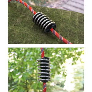 Rope Cleaning Brush