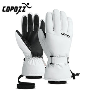 Ultralight Snow Gloves
