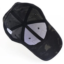 Load image into Gallery viewer, Military Baseball Caps
