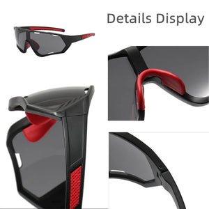 Frontier Sport Glasses