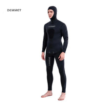 Load image into Gallery viewer, Full Body Surf Wetsuit
