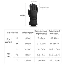 Load image into Gallery viewer, Ultralight Snow Gloves
