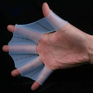 Hand Web Flippers