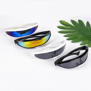 Laser Glasses