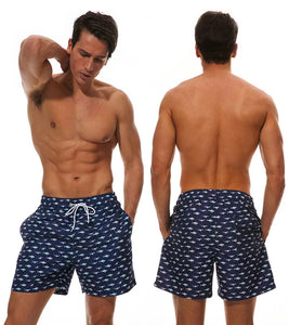 Quick Dry Men’s Swim Shorts