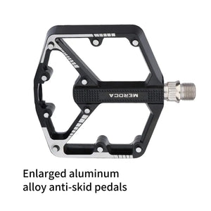 Rival MTB Pedals