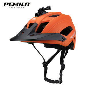 UltraAero Mountain Bike Helmet