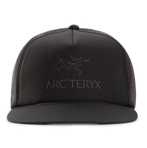 Arc’teryx Flat Brim Trucker Hat