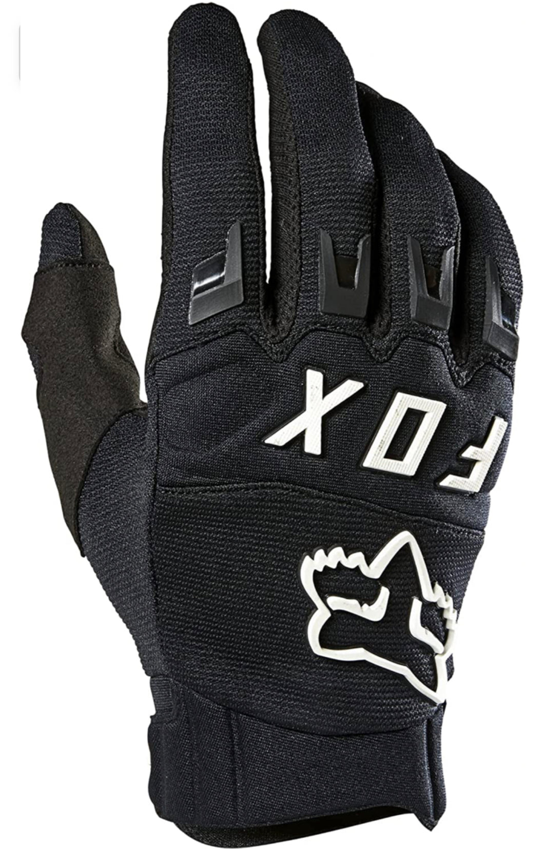 Fox Racing Mens DIRTPAW Motocross Glove