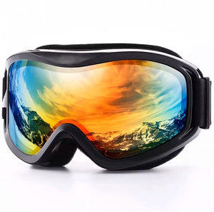 MTN Velocity Goggles 6.0