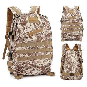 40L Tactical/Outdoor Backpack