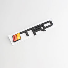 Load image into Gallery viewer, Toyota TRD Logo Decals
